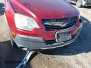 ✅ 2008 Saturn VUE XE • VIN: 3GSCL33P78S728048 • Lot: 43677384. Listed on IAAI with 190,664 mi. Free auction sales archive from the USA and detailed vehicle history report at DreamBid. Image 13.