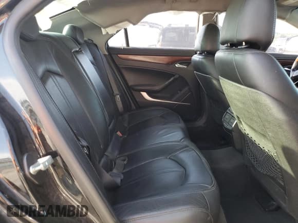 ✅ 2012 Cadillac CTS Premium • VIN: 1G6DP5E30C0113905 • Lot: 72395574. Wystawiony na Copart z przebiegiem 173 903 mil. Bezpłatny archiwum sprzedaży aukcyjnych z USA i szczegółowy raport historii pojazdu na DreamBid. Zdjęcie 10.