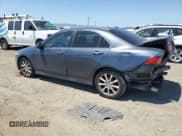 ✅ 2008 Acura TSX • VIN: JH4CL96878C018879 • Lot: 60320255. Listed on Copart with 194,494 mi. Free auction sales archive from the USA and detailed vehicle history report at DreamBid. Image 2.