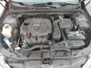 ✅ 2012 Hyundai Sonata SE • VIN: 5NPEC4AC2CH471619 • Lot: 80936065. Listed on Copart with 93,442 mi. Free auction sales archive from the USA and detailed vehicle history report at DreamBid. Image 11.