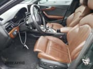 ✅ 2017 Audi allroad A4 Prestige • VIN: WA19NBF47HA081738 • Lot: 44304314. Listed on Copart with 109,499 mi. Free auction sales archive from the USA and detailed vehicle history report at DreamBid. Image 7.