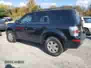 2011 Mercury Mariner с VIN 4M2CN8B78BKJ03563, выставлен на аукционе Copart как лот 90865275 с пробегом 84 082 миль миль и Списание • Salvage title. История ставок и продаж доступна на DreamBid. Изображение 2.