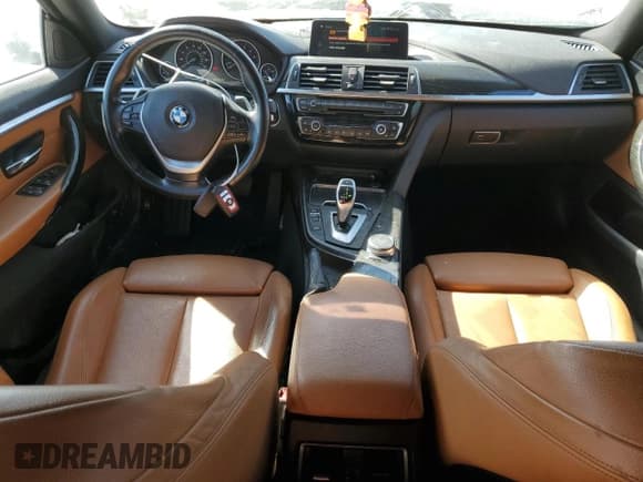 ✅ 2019 BMW 4 Series 430i • VIN: WBA4J1C59KBM17326 • Lot: 89677745. Listed on Copart with 129,323 mi. Free auction sales archive from the USA and detailed vehicle history report at DreamBid. Image 8.