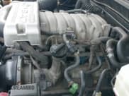 ✅ 2003 Toyota 4Runner SR5 • VIN: JTEZT14R030002618 • Лот: 42104871. Опубликован ранее на IAAI с пробегом 246 019 миль. Бесплатный доступ к архиву аукционных продаж из США и подробный отчёт об истории автомобиля на DreamBid. Изображение 12.