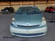 ✅ 2008 Toyota Prius • VIN: JTDKB20U383313684 • Лот: 96226495. Опубликован ранее на Copart с пробегом 92 734 миль. Бесплатный доступ к архиву аукционных продаж из США и подробный отчёт об истории автомобиля на DreamBid. Изображение 5.