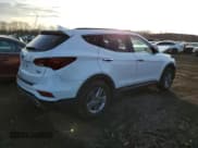 ✅ 2018 Hyundai Santa Fe 2.4L • VIN: 5NMZUDLB5JH078629 • Лот: 79130733. Опубликован ранее на Copart с пробегом 105 511 миль. Бесплатный доступ к архиву аукционных продаж из США и подробный отчёт об истории автомобиля на DreamBid. Изображение 3.