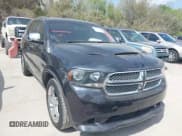✅ 2013 Dodge Durango Citadel • VIN: 1C4SDHET0DC679433 • Lot: 41872173. Listed on IAAI with 223,929 mi. Free auction sales archive from the USA and detailed vehicle history report at DreamBid. Image 6.