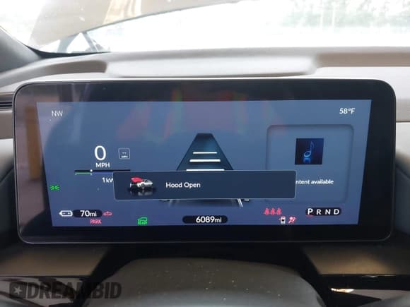 ✅ 2024 Honda Prologue Touring • VIN: 3GPKHXRJ0RS518362 • Lot: 42801118. Wystawiony na IAAI z przebiegiem 6 089 mil. Bezpłatny archiwum sprzedaży aukcyjnych z USA i szczegółowy raport historii pojazdu na DreamBid. Zdjęcie 7.