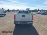 ✅ 2022 Chevrolet Colorado 4WD LT • VIN: 1GCHTCEA9N1304569 • Лот: 43312787. Опубликован ранее на IAAI с пробегом 22 388 миль. Бесплатный доступ к архиву аукционных продаж из США и подробный отчёт об истории автомобиля на DreamBid. Изображение 16.