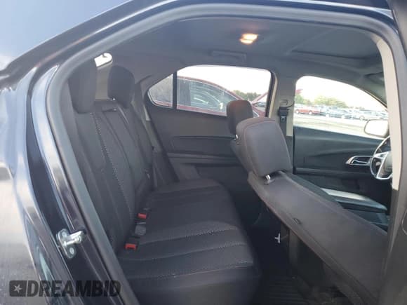 ✅ 2015 Chevrolet Equinox LT • VIN: 2GNFLFEKXF6267149 • Лот: 86620535. Опубликован ранее на Copart с пробегом 175 444 миль. Бесплатный доступ к архиву аукционных продаж из США и подробный отчёт об истории автомобиля на DreamBid. Изображение 11.