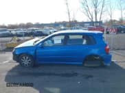 ✅ 2006 Kia Spectra • VIN: KNAFE161265311066 • Лот: 43660009. Опубликован ранее на IAAI с пробегом 148 347 миль. Бесплатный доступ к архиву аукционных продаж из США и подробный отчёт об истории автомобиля на DreamBid. Изображение 14.