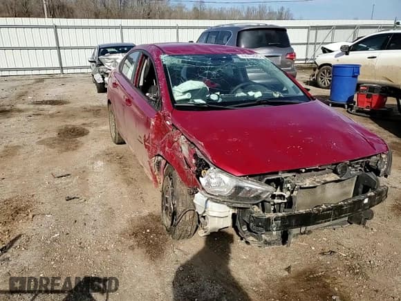 ✅ 2020 Hyundai Accent SE • VIN: 3KPC24A65LE094129 • Лот: 42615825. Опубликован ранее на Copart с пробегом 103 343 миль. Бесплатный доступ к архиву аукционных продаж из США и подробный отчёт об истории автомобиля на DreamBid. Изображение 11.