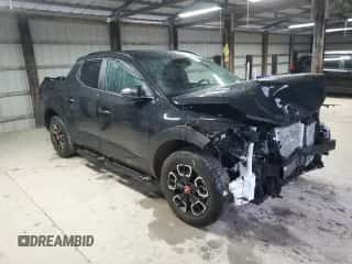 2024 Hyundai Santa Cruz XRT с VIN 5NTJDDAF4RH087308, выставлен на аукционе Copart как лот 78976144 с пробегом 10 309 миль миль и Списание • Salvage title. История ставок и продаж доступна на DreamBid. Изображение 4.