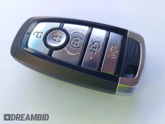 ✅ 2018 Ford Mustang GT • VIN: 1FA6P8CFXJ5127157 • Lot: 42718540. Listed on IAAI with 17,672 mi. Free auction sales archive from the USA and detailed vehicle history report at DreamBid. Image 11.