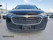 ✅ 2019 Chevrolet Traverse LS • VIN: 1GNERFKW5KJ106559 • Lot: 85687035. Wystawiony na Copart z przebiegiem 145 780 mil. Bezpłatny archiwum sprzedaży aukcyjnych z USA i szczegółowy raport historii pojazdu na DreamBid. Zdjęcie 5.