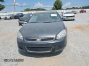 ✅ 2013 Chevrolet Impala LS • VIN: 2G1WF5E39D1261767 • Лот: 37012847. Опубликован ранее на IAAI с пробегом 141 600 миль. Бесплатный доступ к архиву аукционных продаж из США и подробный отчёт об истории автомобиля на DreamBid. Изображение 12.