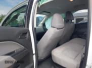 ✅ 2019 Chevrolet Colorado 2WD Work Truck • VIN: 1GCGSBENXK1294089 • Лот: 42512238. Опубликован ранее на IAAI с пробегом 110 648 миль. Бесплатный доступ к архиву аукционных продаж из США и подробный отчёт об истории автомобиля на DreamBid. Изображение 5.