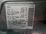 ✅ 2023 Nissan Frontier SV • VIN: 1N6ED1EK6PN656062 • Lot: 94465605. Listed on Copart with 49,626 mi. Free auction sales archive from the USA and detailed vehicle history report at DreamBid. Image 13.