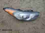 2016 Hyundai Elantra with VIN KMHD35LH6GU331476, listed as a Copart auction lot 90336775 with 168,358 mi miles and Salvage title. Bid and sale history available at DreamBid. Image 12.