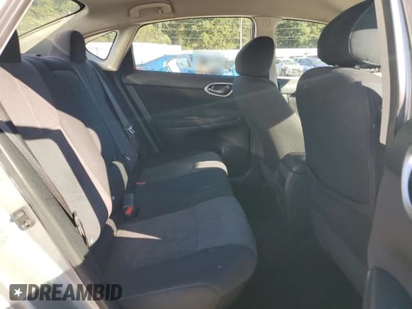 ✅ 2014 Nissan Sentra SV • VIN: 3N1AB7AP5EL610203 • Lot: 86847315. Listed on Copart with 184,968 mi. Free auction sales archive from the USA and detailed vehicle history report at DreamBid. Image 10.