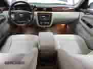 2011 Chevrolet Impala LS Retail with VIN 2G1WA5EK1B1188249, listed as a Copart auction lot 43818705 with 49,594 mi miles and Clean title. Bid and sale history available at DreamBid. Image 8.