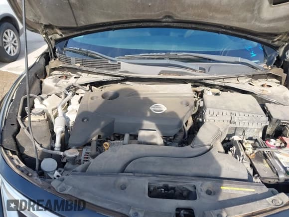 ✅ 2013 Nissan Altima SV • VIN: 1N4AL3AP4DC256953 • Lot: 43867449. Listed on IAAI with 152,915 mi. Free auction sales archive from the USA and detailed vehicle history report at DreamBid. Image 10.