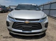 ✅ 2021 Chevrolet Blazer LT • VIN: 3GNKBCRS9MS538033 • Lot: 52439115. Listed on Copart with 65,828 mi. Free auction sales archive from the USA and detailed vehicle history report at DreamBid. Image 5.