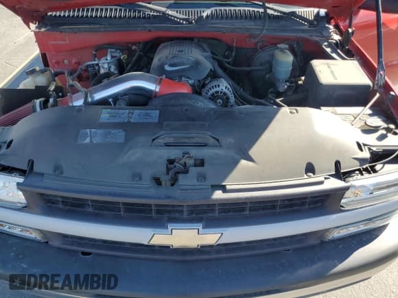 ✅ 2002 Chevrolet Silverado 1500 • VIN: 1GCEC14V32Z242871 • Lot: 82262155. Listed on Copart with 218,190 mi. Free auction sales archive from the USA and detailed vehicle history report at DreamBid. Image 11.