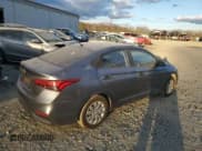 ✅ 2018 Hyundai Accent SE • VIN: 3KPC24A34JE011857 • Лот: 82769324. Опубликован ранее на Copart с пробегом 118 164 миль. Бесплатный доступ к архиву аукционных продаж из США и подробный отчёт об истории автомобиля на DreamBid. Изображение 3.