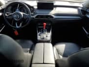 ✅ 2021 Mazda CX-9 Touring • VIN: JM3TCBCY6M0521061 • Лот: 48181955. Опубликован ранее на Copart с пробегом 38 443 миль. Бесплатный доступ к архиву аукционных продаж из США и подробный отчёт об истории автомобиля на DreamBid. Изображение 8.