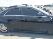 ✅ 2012 Cadillac CTS Premium • VIN: 1G6DP5E38C0127745 • Lot: 42950762. Listed on IAAI with 127,023 mi. Free auction sales archive from the USA and detailed vehicle history report at DreamBid. Image 13.