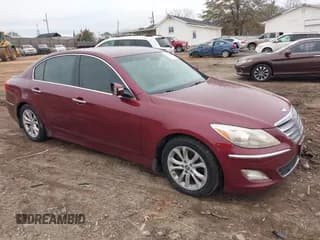 ✅ 2012 Hyundai Genesis 3.8L • VIN: KMHGC4DDXCU152211 • Лот: 43828341. Опубликован ранее на IAAI с пробегом 206 061 миль. Бесплатный доступ к архиву аукционных продаж из США и подробный отчёт об истории автомобиля на DreamBid. Изображение 1.