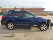 ✅ 2011 Subaru Outback Premium • VIN: 4S4BRBCC7B3419217 • Лот: 43625031. Опубликован ранее на IAAI с пробегом 152 292 миль. Бесплатный доступ к архиву аукционных продаж из США и подробный отчёт об истории автомобиля на DreamBid. Изображение 14.