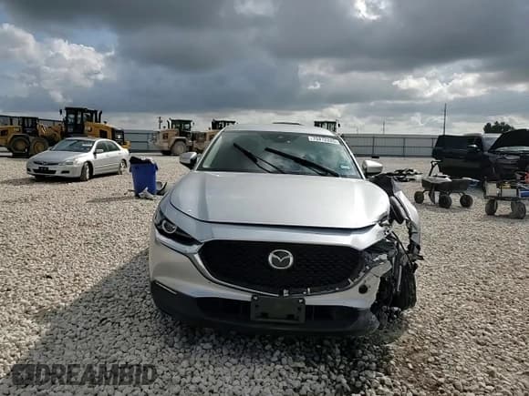 ✅ 2020 Mazda CX-30 Preferred • VIN: 3MVDMADL3LM128216 • Lot: 70412285. Listed on Copart with 38,442 mi. Free auction sales archive from the USA and detailed vehicle history report at DreamBid. Image 14.