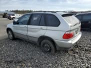 ✅ 2002 BMW X5 3.0i • VIN: 5UXFA535X2LP40070 • Lot: 67320264. Listed on Copart with 217,246 mi. Free auction sales archive from the USA and detailed vehicle history report at DreamBid. Image 2.