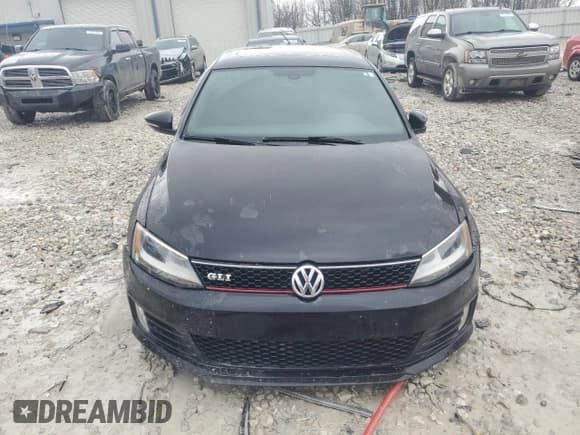 ✅ 2015 Volkswagen Jetta GLI SE • VIN: 3VW4T7AJ0FM232416 • Lot: 47799015. Listed on Copart with 137,400 mi. Free auction sales archive from the USA and detailed vehicle history report at DreamBid. Image 5.
