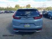 ✅ 2022 Honda CR-V EX • VIN: 2HKRW2H53NH607361 • Lot: 43523621. Wystawiony na IAAI z przebiegiem 49 484 mil. Bezpłatny archiwum sprzedaży aukcyjnych z USA i szczegółowy raport historii pojazdu na DreamBid. Zdjęcie 17.