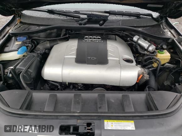 ✅ 2012 Audi Q7 Premium Plus • VIN: WA1LMAFE0CD007905 • Лот: 56984725. Опубликован ранее на Copart с пробегом 116 840 миль. Бесплатный доступ к архиву аукционных продаж из США и подробный отчёт об истории автомобиля на DreamBid. Изображение 12.