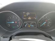 ✅ 2016 Ford Focus Titanium • VIN: 1FADP3N29GL321266 • Lot: 87236735. Wystawiony na Copart z przebiegiem 45 481 mil. Bezpłatny archiwum sprzedaży aukcyjnych z USA i szczegółowy raport historii pojazdu na DreamBid. Zdjęcie 9.