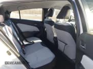 ✅ 2018 Toyota Prius Two • VIN: JTDKBRFU8J3066748 • Lot: 43765334. Listed on IAAI with 102,218 mi. Free auction sales archive from the USA and detailed vehicle history report at DreamBid. Image 8.