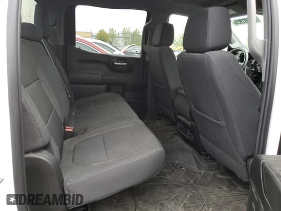 ✅ 2022 Chevrolet Silverado 1500 LT • VIN: 1GCUYDEDXNZ172844 • Лот: 81110255. Опубликован ранее на Copart с пробегом 163 479 миль. Бесплатный доступ к архиву аукционных продаж из США и подробный отчёт об истории автомобиля на DreamBid. Изображение 10.