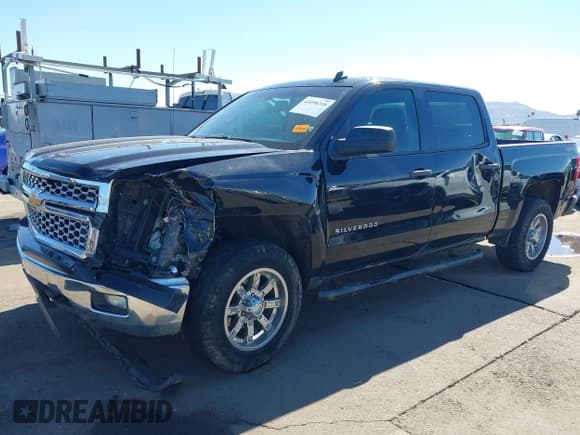 ✅ 2014 Chevrolet Silverado 1500 LT • VIN: 3GCUKREC1EG239787 • Лот: 43498218. Опубликован ранее на IAAI с пробегом 240 137 миль. Бесплатный доступ к архиву аукционных продаж из США и подробный отчёт об истории автомобиля на DreamBid. Изображение 17.