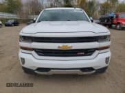 ✅ 2017 Chevrolet Silverado 1500 LT • VIN: 1GCVKREC0HZ377524 • Лот: 90626295. Опубликован ранее на Copart с пробегом 120 633 миль. Бесплатный доступ к архиву аукционных продаж из США и подробный отчёт об истории автомобиля на DreamBid. Изображение 5.