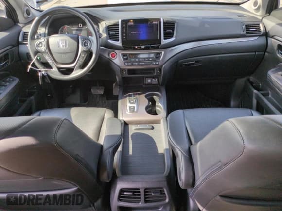 ✅ 2020 Honda Ridgeline RTL • VIN: 5FPYK3F52LB016604 • Lot: 68767165. Wystawiony na Copart z przebiegiem 42 672 mil. Bezpłatny archiwum sprzedaży aukcyjnych z USA i szczegółowy raport historii pojazdu na DreamBid. Zdjęcie 8.