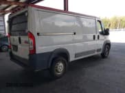✅ 2016 Ram ProMaster Cargo • VIN: 3C6TRVAG7GE104991 • Lot: 43319160. Wystawiony na IAAI z przebiegiem 332 448 mil. Bezpłatny archiwum sprzedaży aukcyjnych z USA i szczegółowy raport historii pojazdu na DreamBid. Zdjęcie 4.