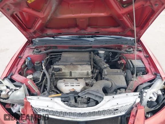 ✅ 2011 Mitsubishi Galant ES • VIN: 4A32B3FF0BE028237 • Lot: 42236328. Listed on IAAI with 155,844 mi. Free auction sales archive from the USA and detailed vehicle history report at DreamBid. Image 10.