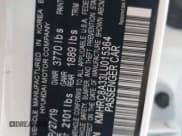 ✅ 2020 Hyundai Venue SEL • VIN: KMHRC8A33LU015364 • Lot: 83987554. Listed on Copart with 95,140 mi. Free auction sales archive from the USA and detailed vehicle history report at DreamBid. Image 16.