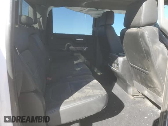 ✅ 2020 Chevrolet Silverado 2500HD LTZ • VIN: 1GC4YPEY5LF219250 • Лот: 82992784. Опубликован ранее на Copart с пробегом 83 871 миль. Бесплатный доступ к архиву аукционных продаж из США и подробный отчёт об истории автомобиля на DreamBid. Изображение 10.