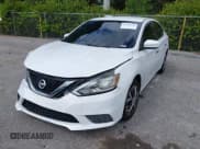✅ 2016 Nissan Sentra SV • VIN: 3N1AB7APXGY219859 • Лот: 43456348. Опубликован ранее на IAAI с пробегом 102 331 миль. Бесплатный доступ к архиву аукционных продаж из США и подробный отчёт об истории автомобиля на DreamBid. Изображение 17.