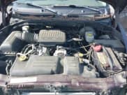 ✅ 2004 Dodge Dakota SLT • VIN: 1D7HL48N74S586018 • Lot: 41910755. Listed on IAAI with 259,924 mi. Free auction sales archive from the USA and detailed vehicle history report at DreamBid. Image 10.